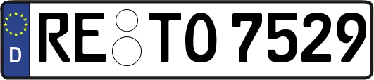 RE-TO7529