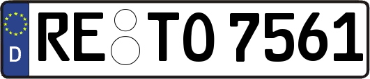 RE-TO7561