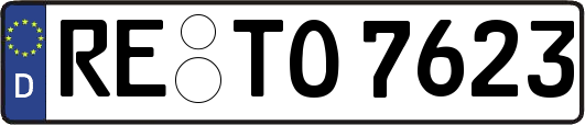 RE-TO7623
