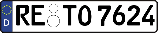 RE-TO7624