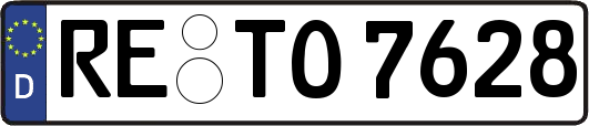 RE-TO7628