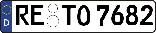 RE-TO7682
