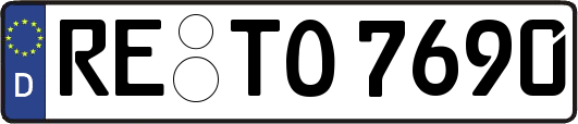 RE-TO7690