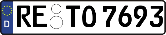 RE-TO7693
