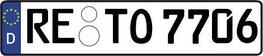 RE-TO7706