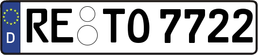 RE-TO7722