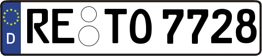 RE-TO7728