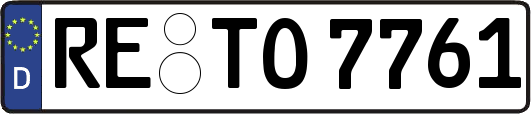 RE-TO7761