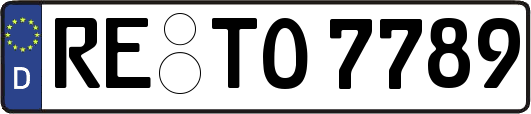 RE-TO7789