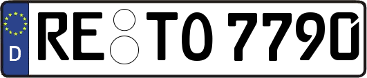 RE-TO7790