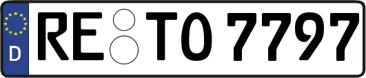 RE-TO7797