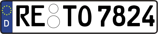 RE-TO7824