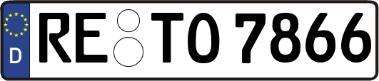 RE-TO7866