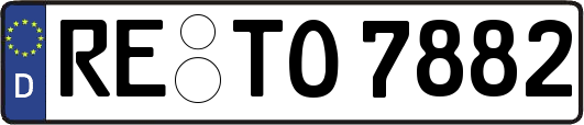 RE-TO7882