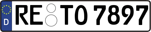 RE-TO7897