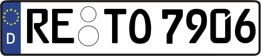 RE-TO7906