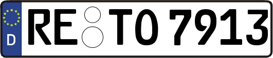RE-TO7913