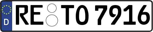 RE-TO7916