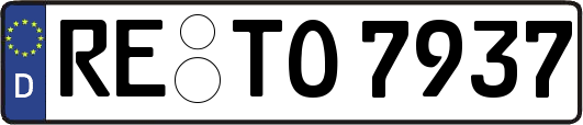 RE-TO7937