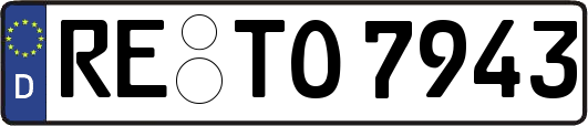 RE-TO7943