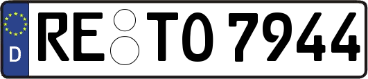 RE-TO7944