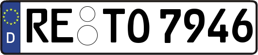 RE-TO7946