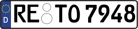 RE-TO7948