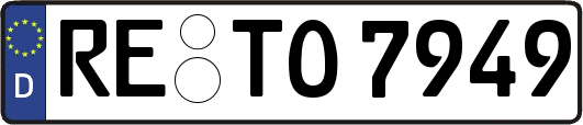 RE-TO7949