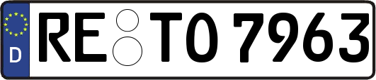 RE-TO7963