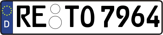 RE-TO7964