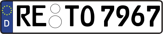 RE-TO7967