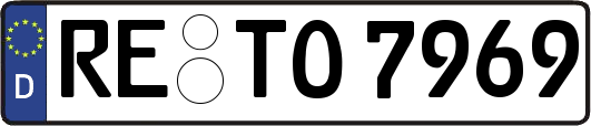 RE-TO7969