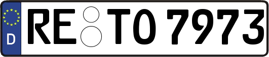 RE-TO7973