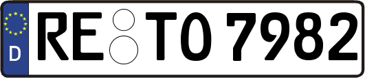 RE-TO7982