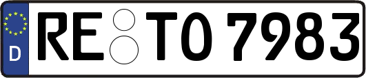 RE-TO7983