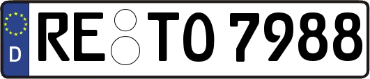 RE-TO7988