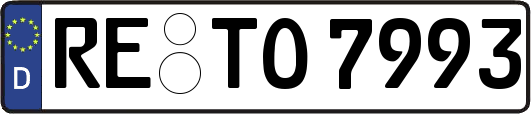 RE-TO7993