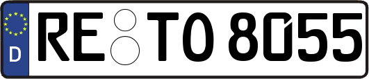 RE-TO8055