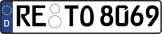 RE-TO8069