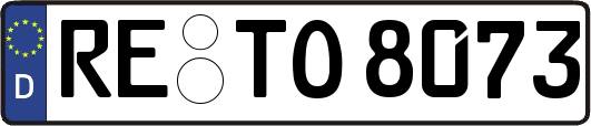 RE-TO8073