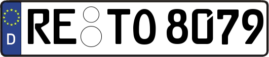 RE-TO8079