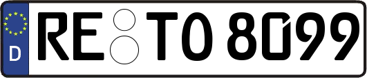 RE-TO8099