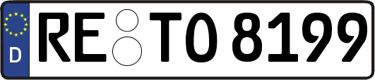 RE-TO8199