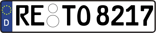 RE-TO8217