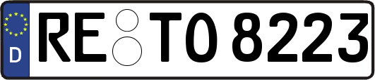 RE-TO8223