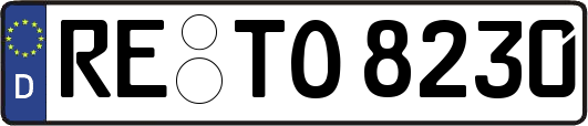 RE-TO8230