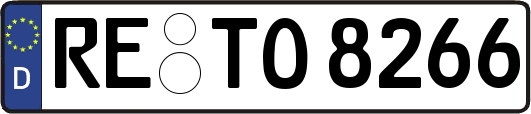 RE-TO8266