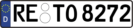 RE-TO8272