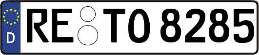 RE-TO8285