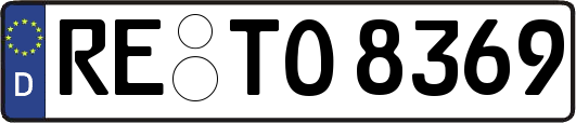 RE-TO8369